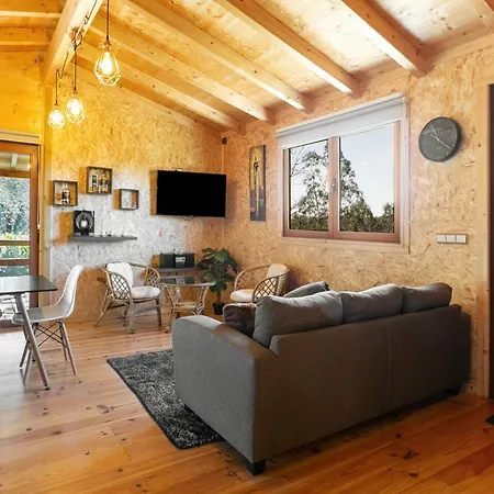 Rural Cottage Alfeizerão Extérieur photo