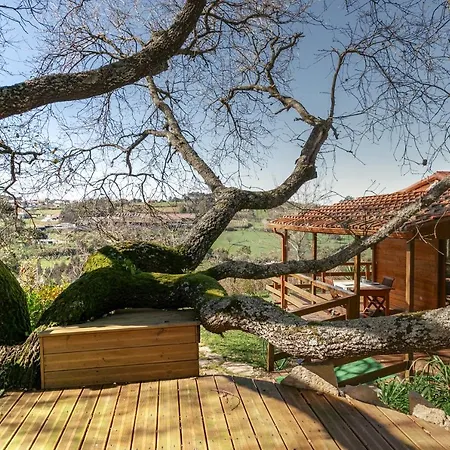 Rural Cottage Alfeizerão Extérieur photo