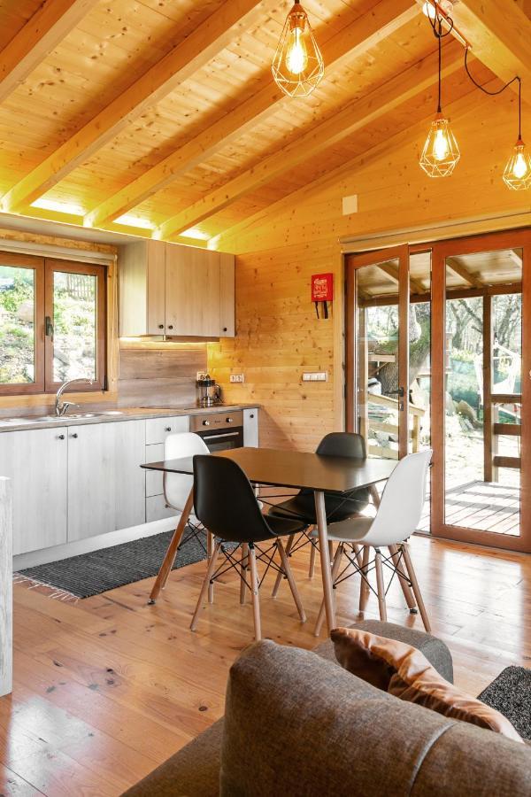 Chalet Rural Alfeizerao