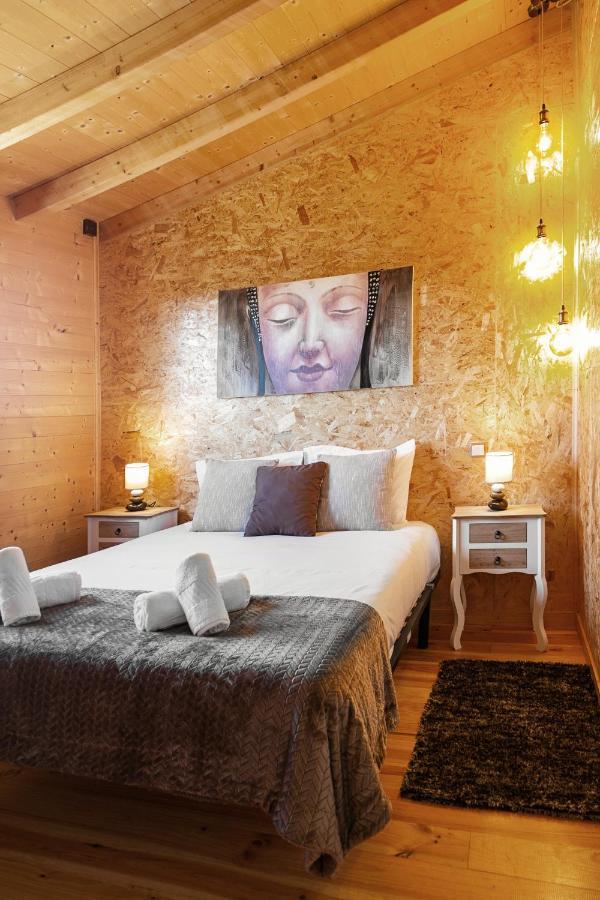 Chalet Rural
