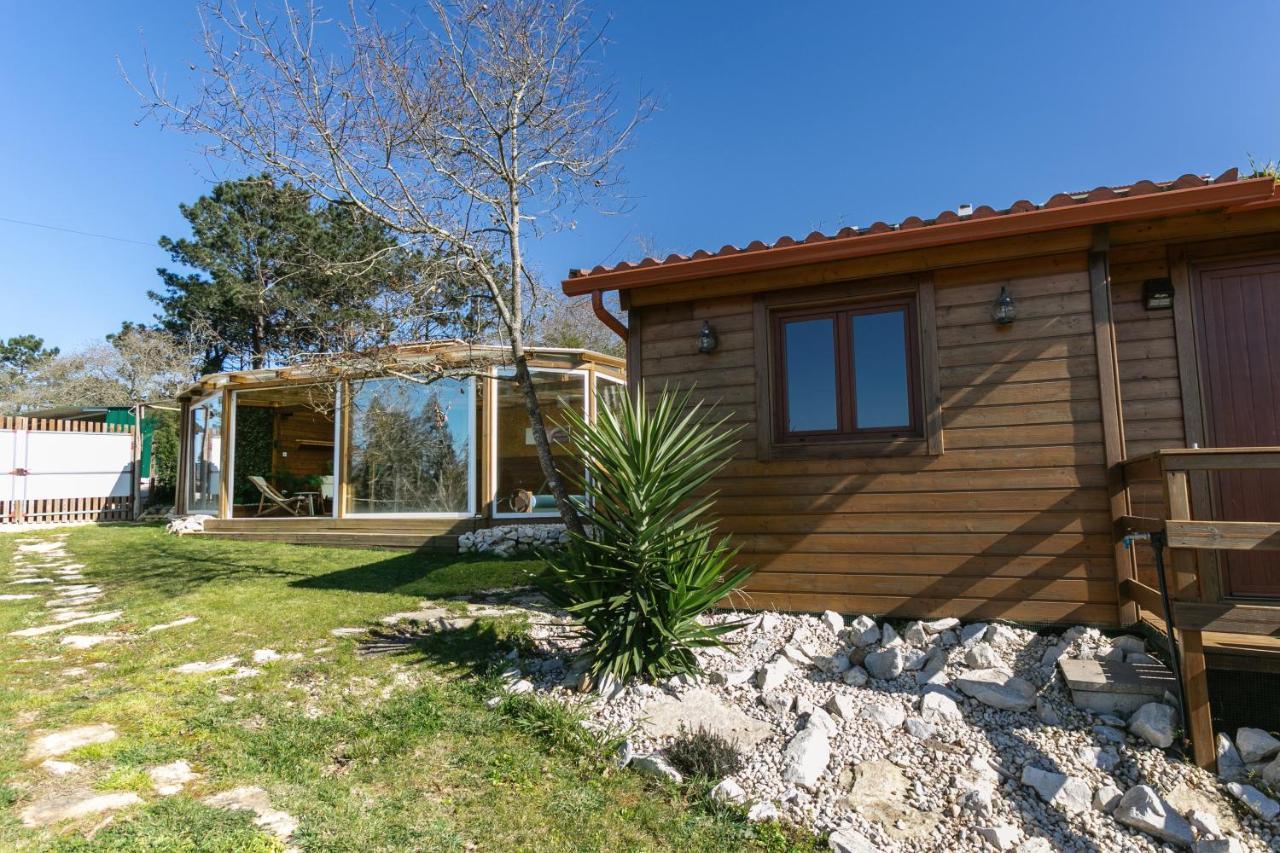Rural Chalet *