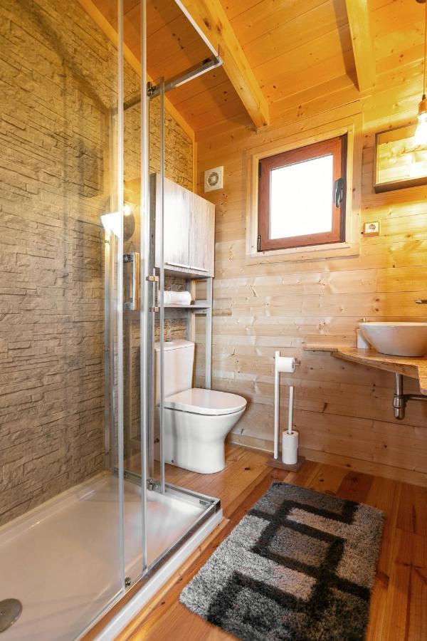 Rural Chalet Alfeizerao