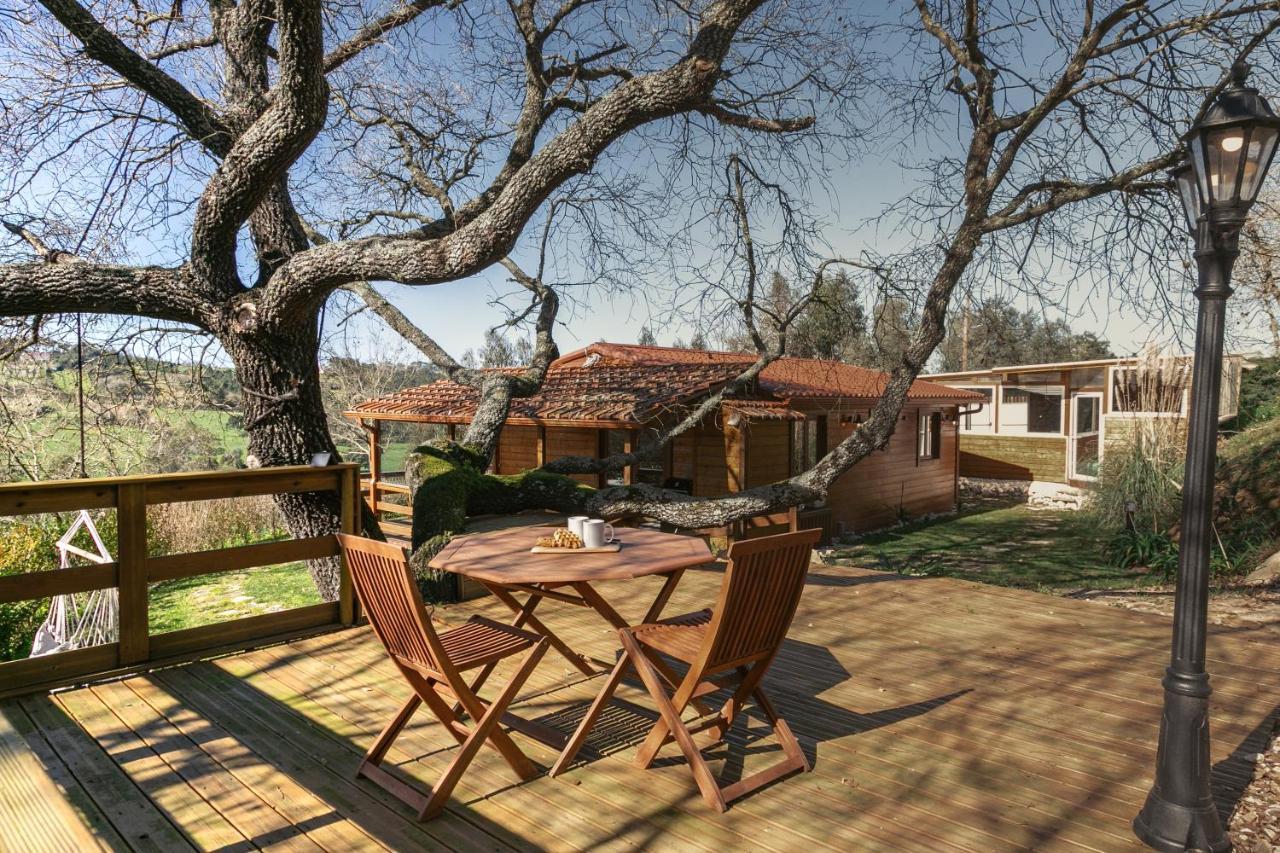 Chalet Rural *