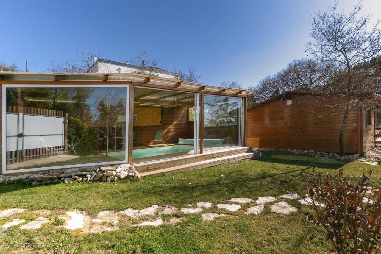 Rural Chalet *