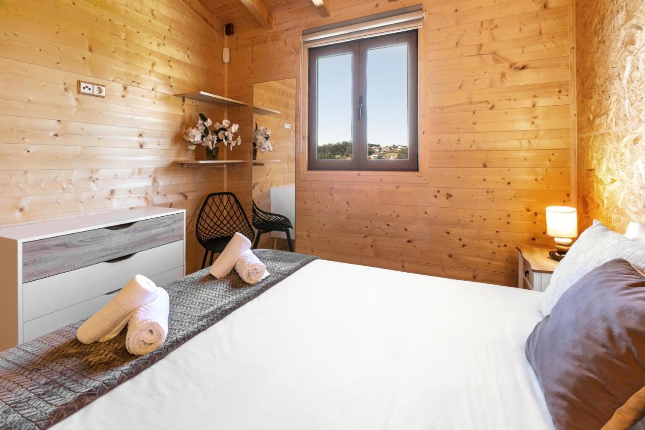Chalet Rural Alfeizerao