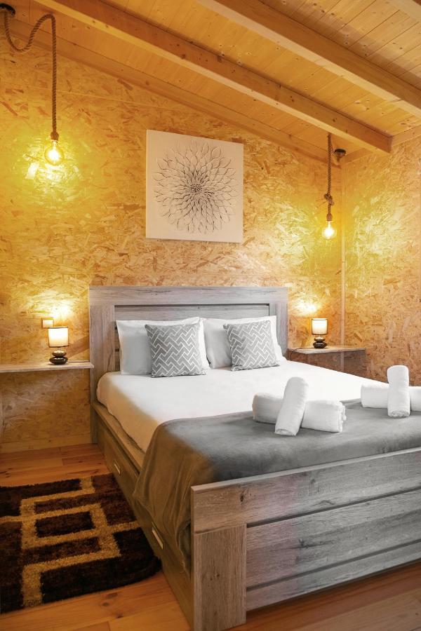 Chalet Rural Alfeizerao