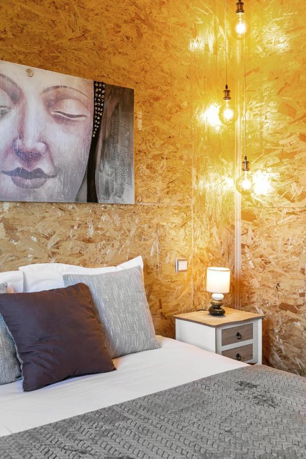 Chalet Rural Alfeizerao